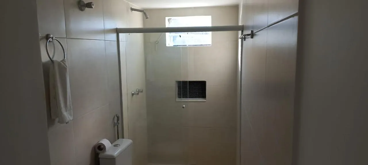 Hotel Ponta De Areia Porto Seguro