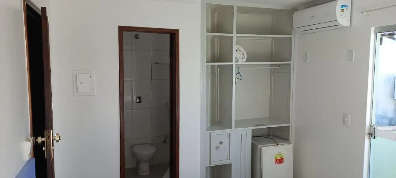 Hotel Ponta De Areia Porto Seguro