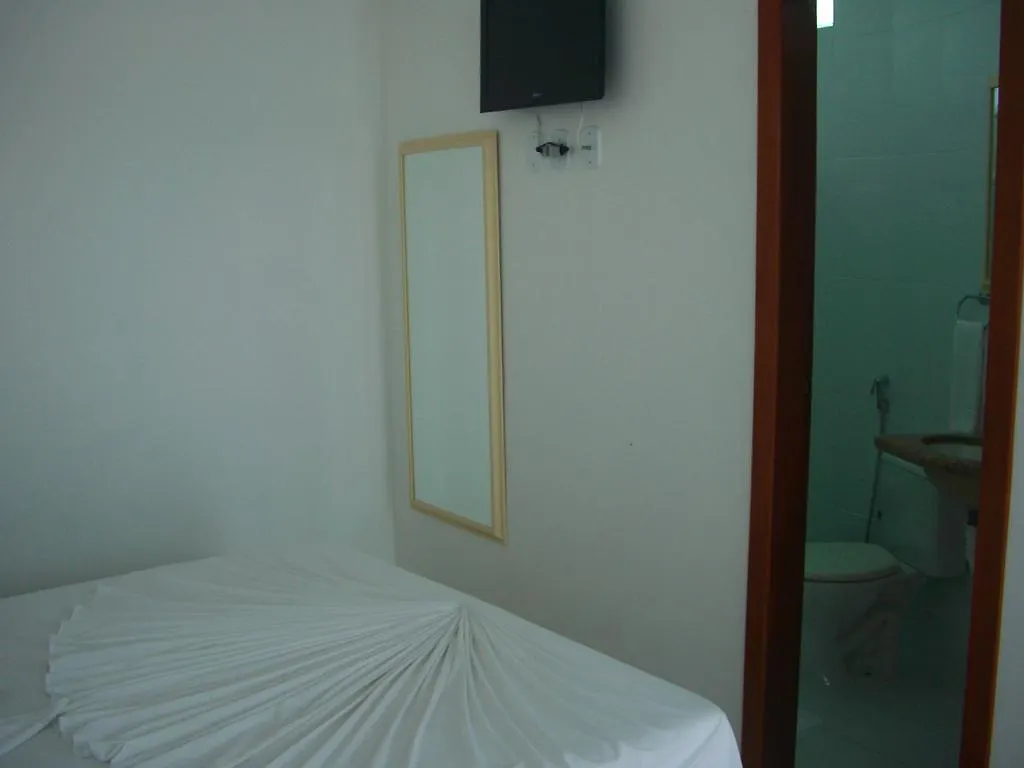 Hotel Ponta De Areia Porto Seguro