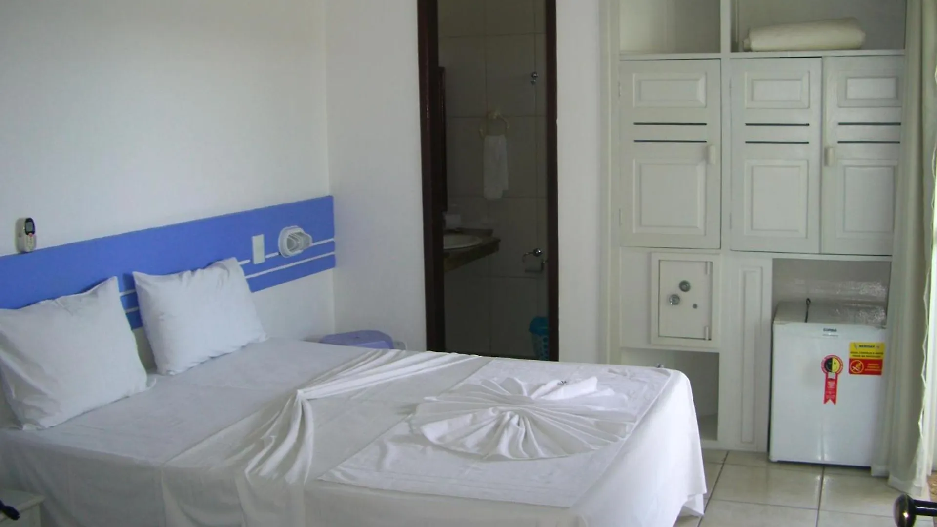 Hotel Ponta De Areia Porto Seguro Brasil