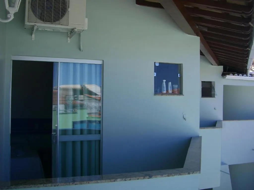 Hotel Ponta De Areia Porto Seguro