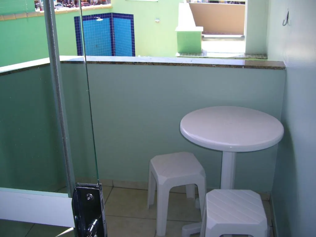 Hotel Ponta De Areia Porto Seguro