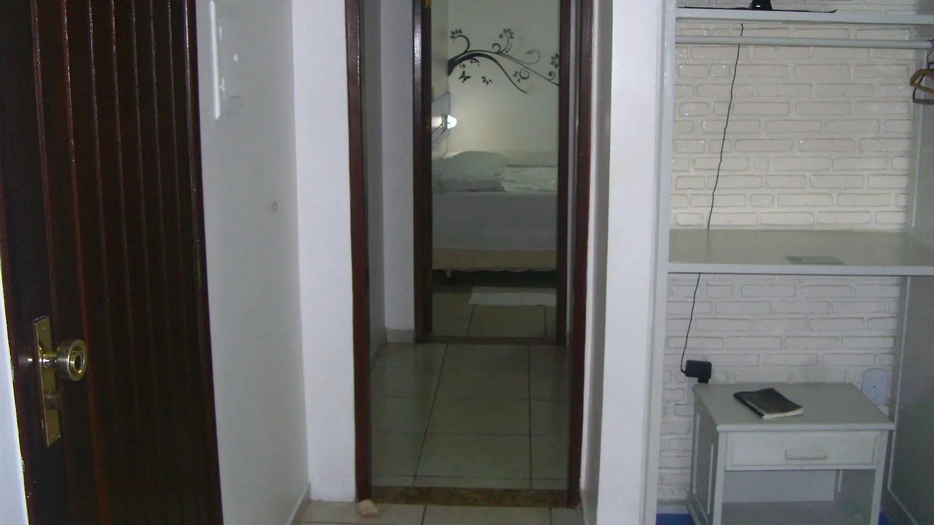 Hotel Ponta De Areia Porto Seguro Brasil