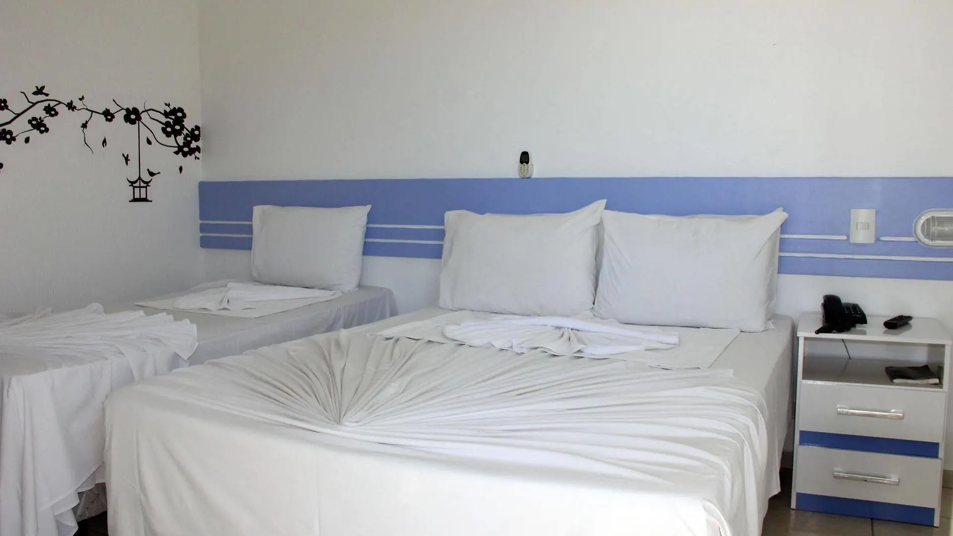 ***  Hotel Ponta De Areia Porto Seguro Brasil