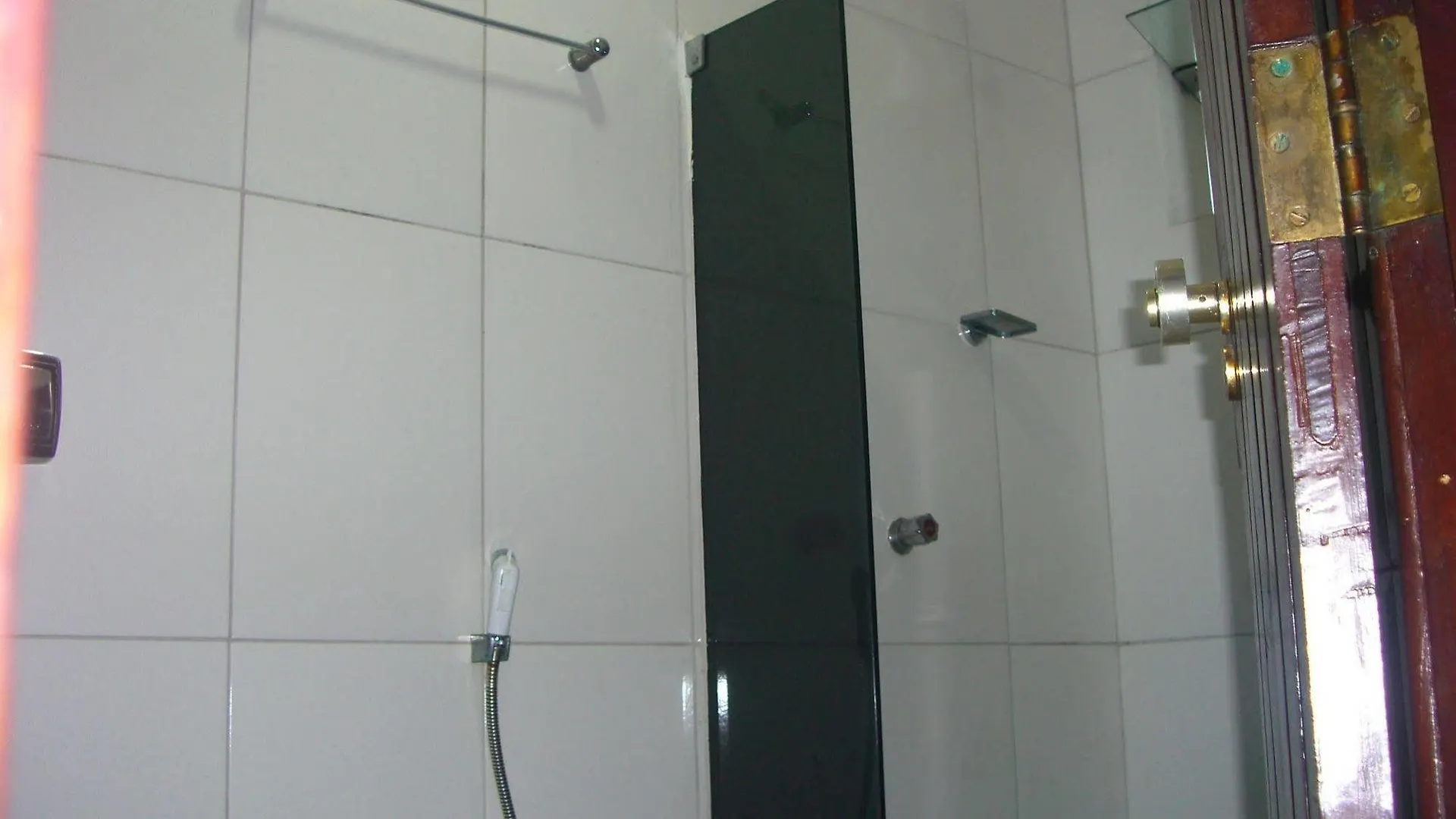 Hotel Ponta De Areia Porto Seguro 3*,