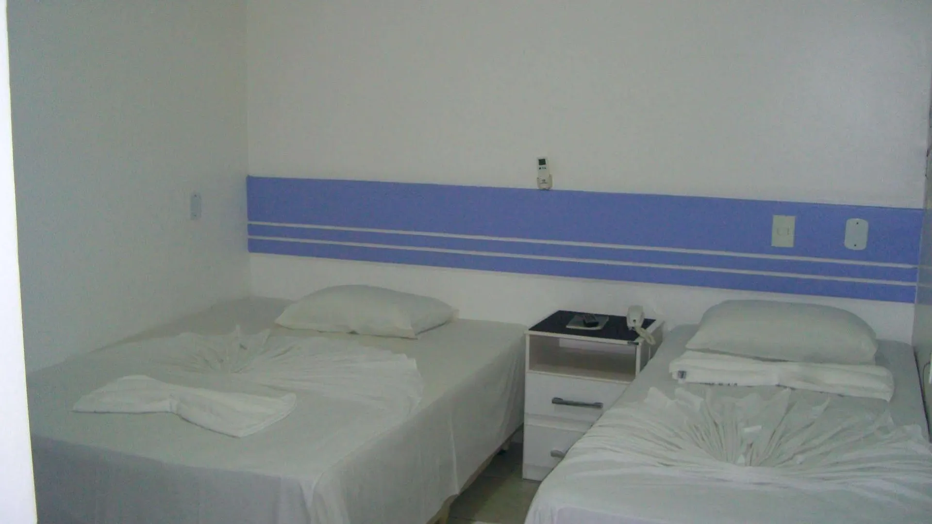 Hotel Ponta De Areia Porto Seguro 3*,  Brasil