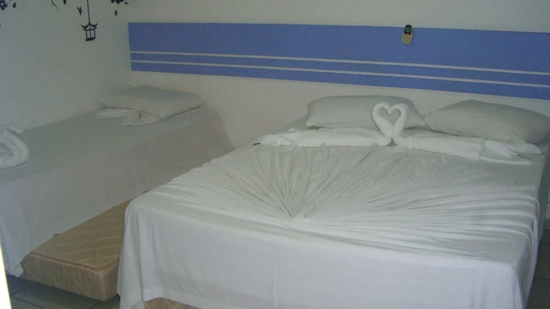 Hotel Ponta De Areia Porto Seguro 3*,