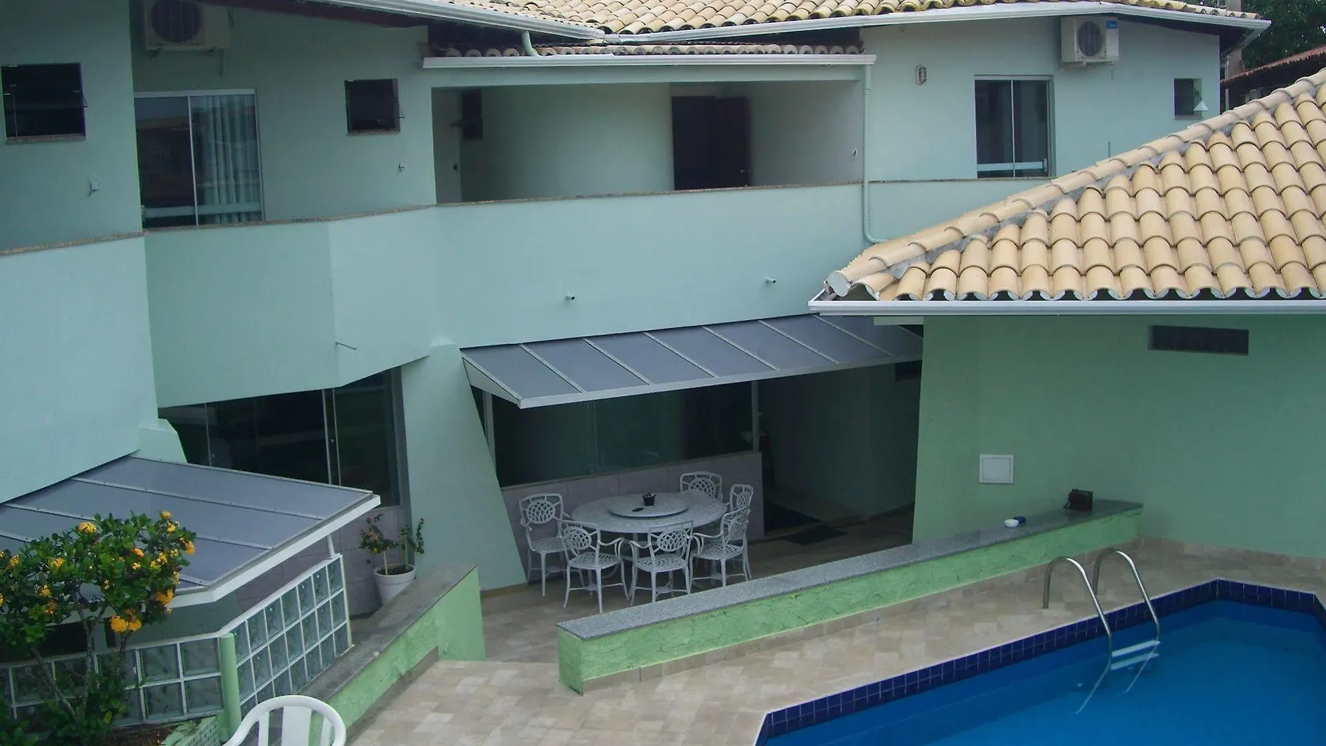 Hotel Ponta De Areia Porto Seguro