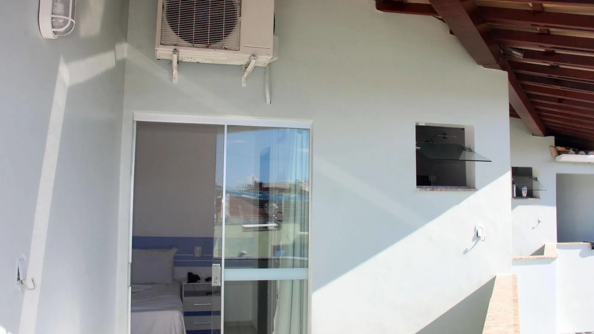 Hotel Ponta De Areia Porto Seguro
