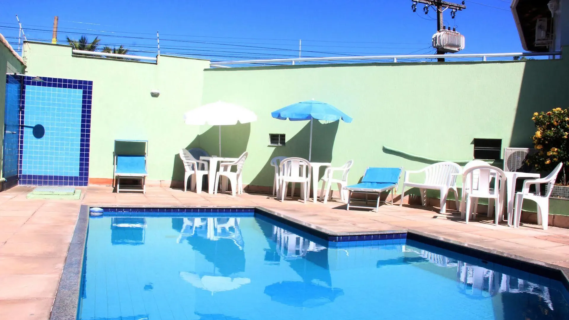 Hotel Ponta De Areia Porto Seguro