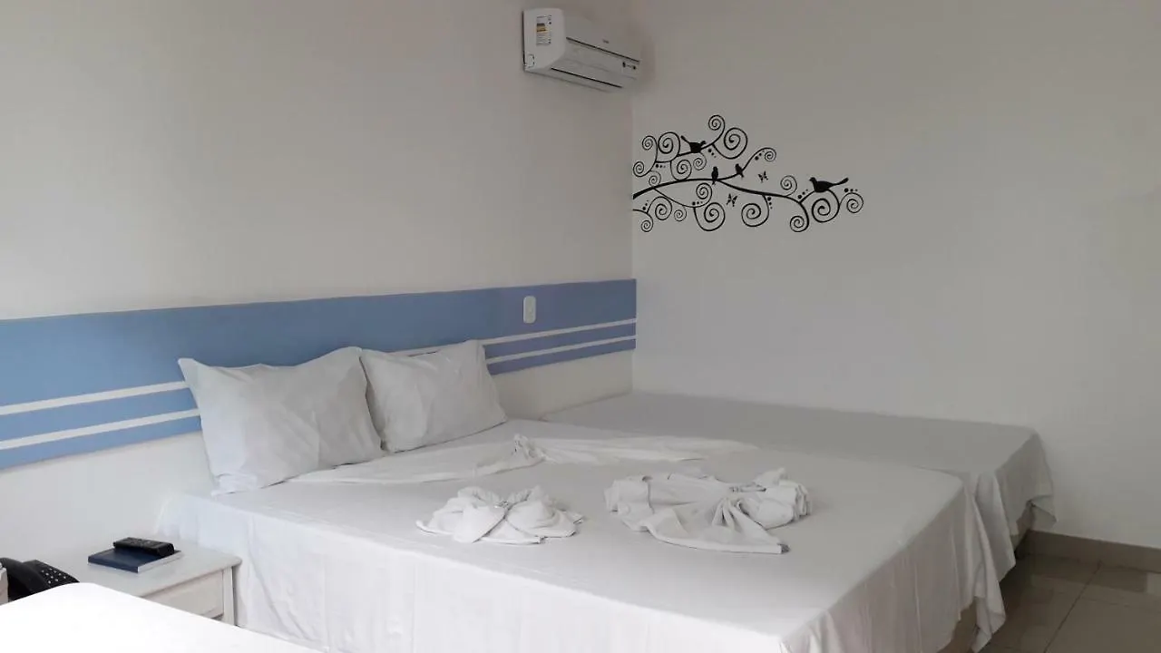 Hotel Ponta De Areia Porto Seguro