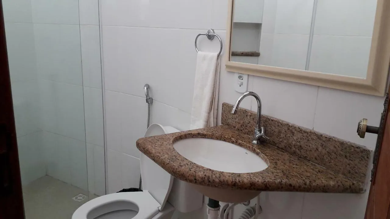 Hotel Ponta De Areia Porto Seguro
