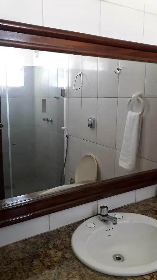 Hotel Ponta De Areia Porto Seguro Brasil