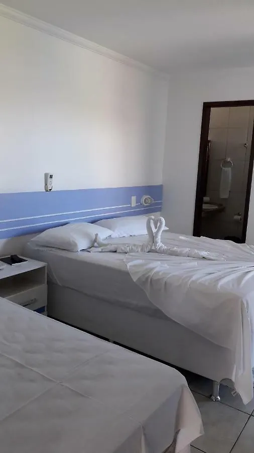 Hotel Ponta De Areia Porto Seguro