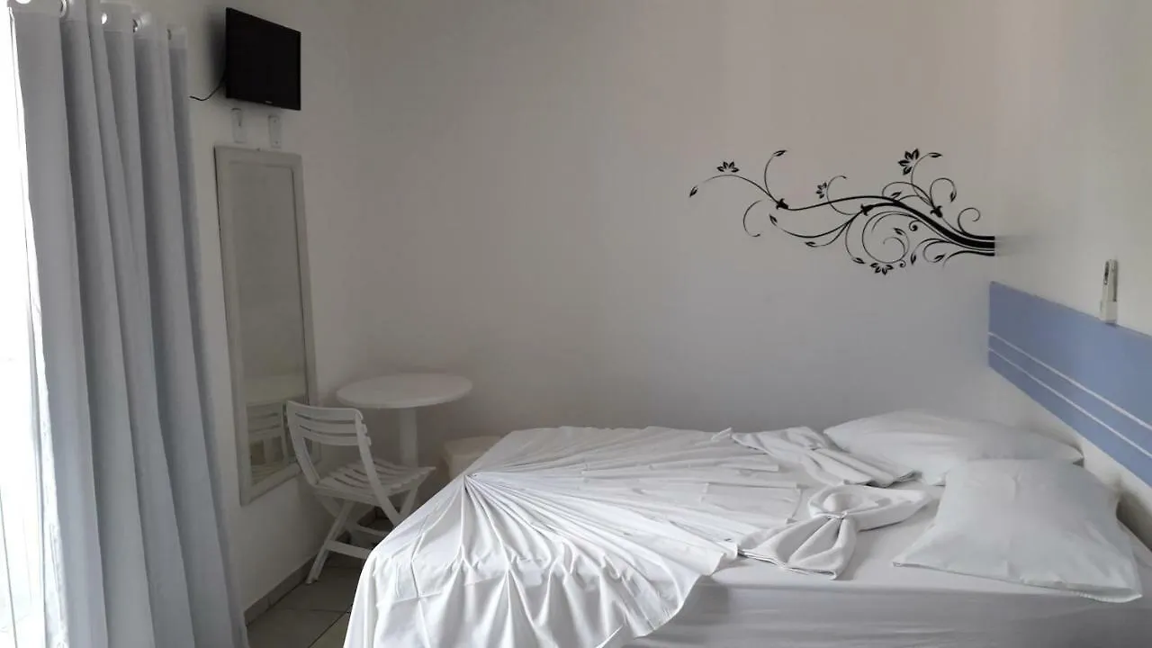 Hotel Ponta De Areia Porto Seguro