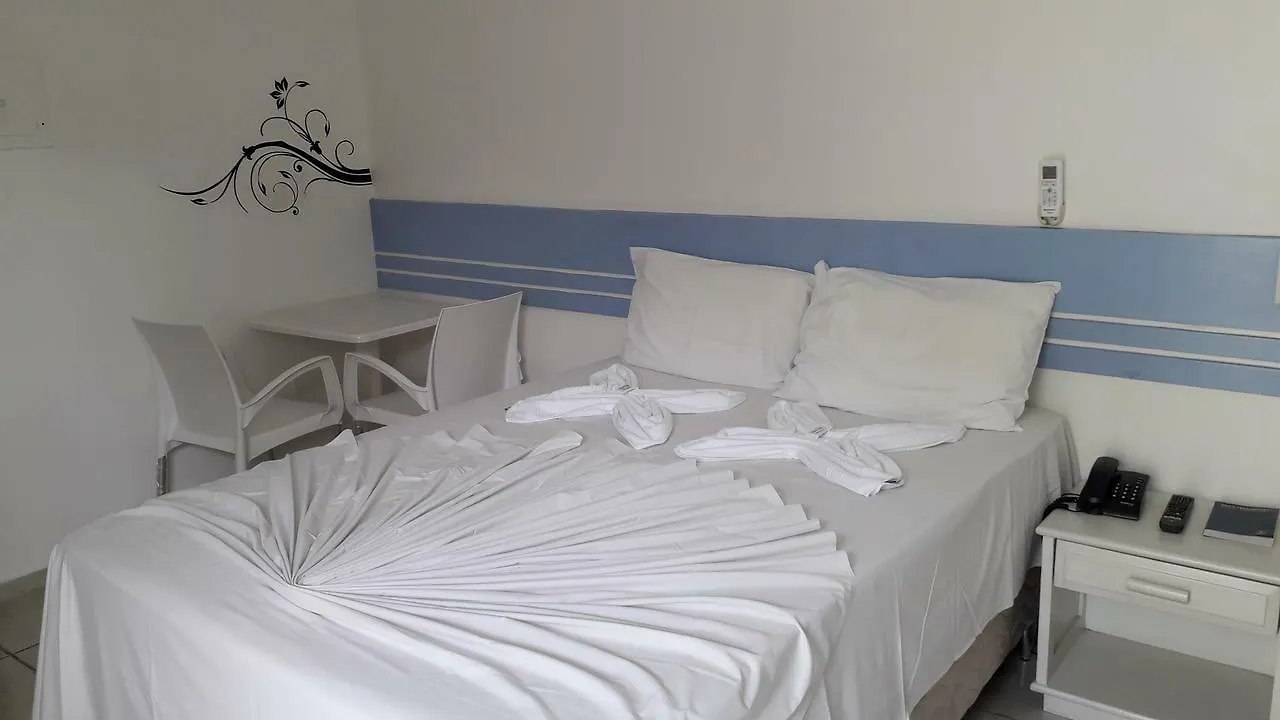 Hotel Ponta De Areia Porto Seguro