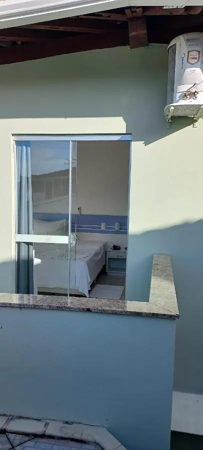 Hotel Ponta De Areia Porto Seguro