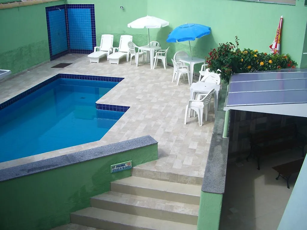 Hotel Ponta De Areia Porto Seguro