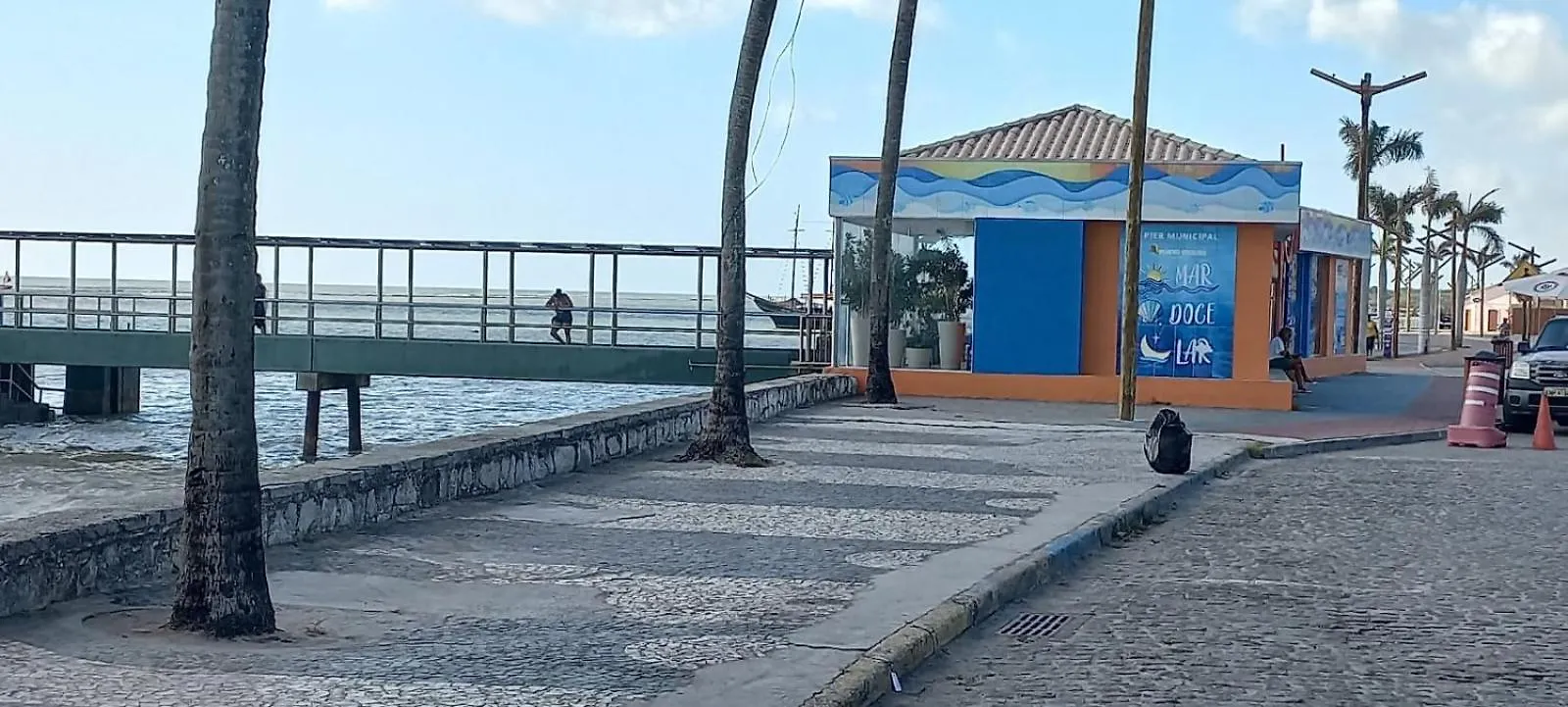 Hotel Ponta De Areia Porto Seguro 3*,