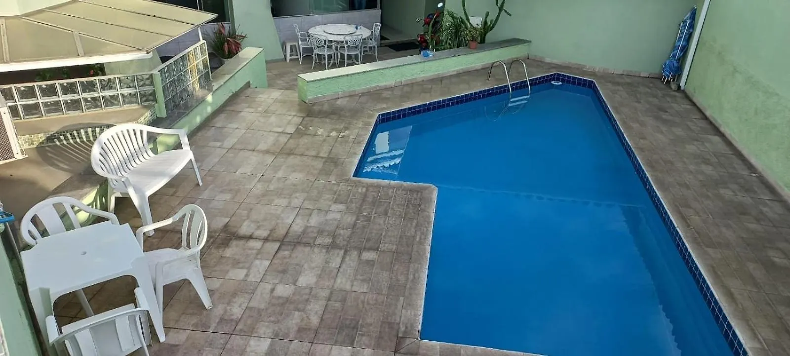 Hotel Ponta De Areia Porto Seguro