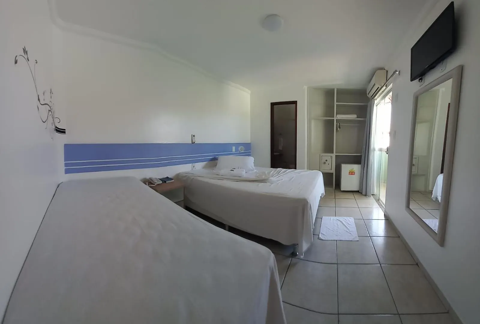 Hotel Ponta De Areia Porto Seguro