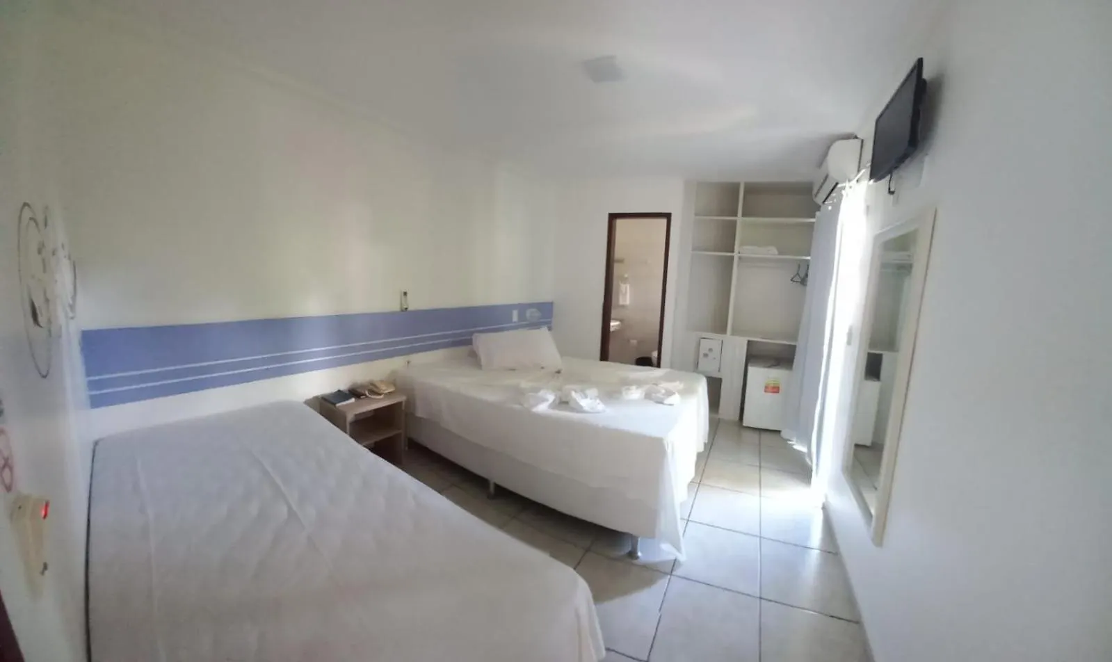 Hotel Ponta De Areia Porto Seguro