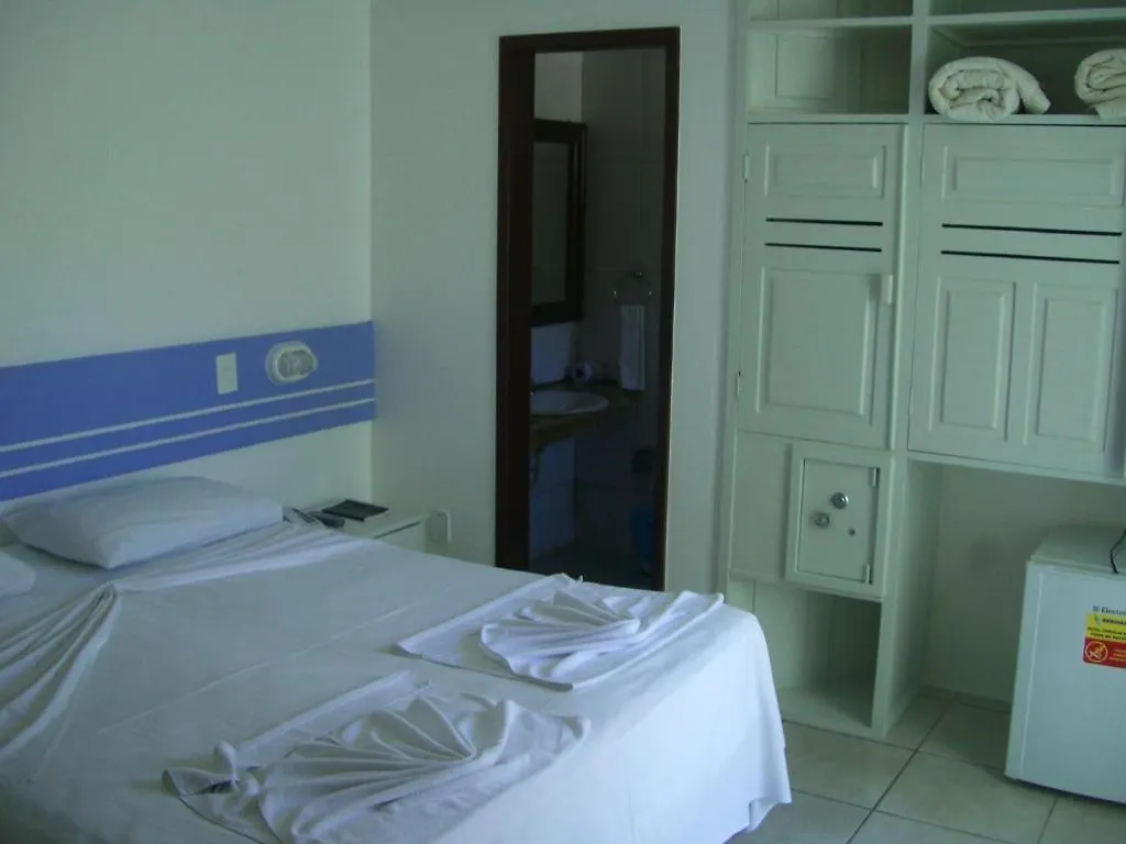 Hotel Ponta De Areia Porto Seguro