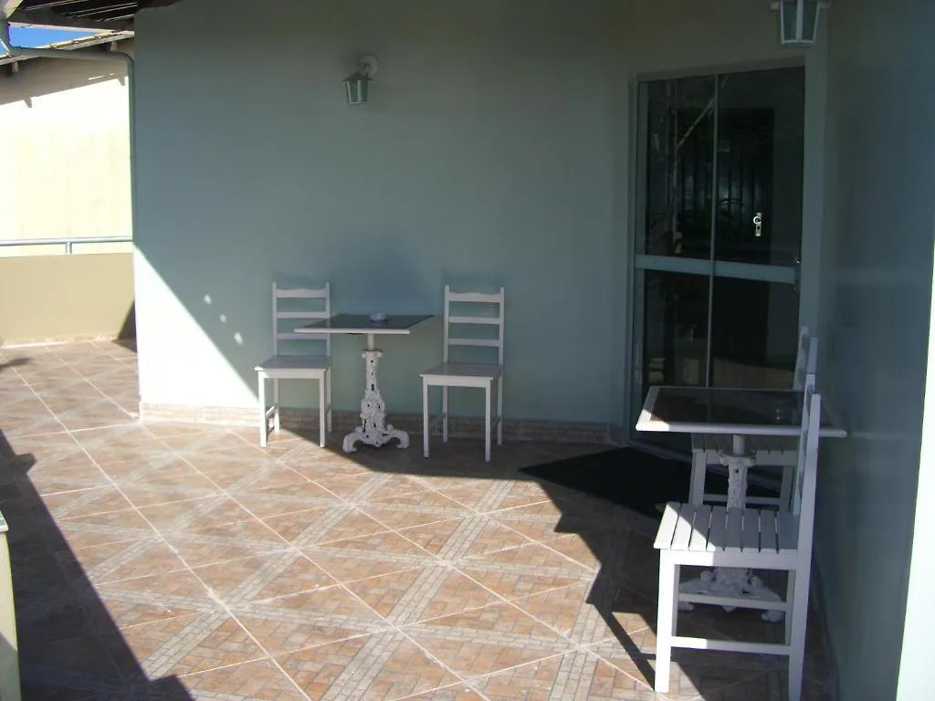 Hotel Ponta De Areia Porto Seguro