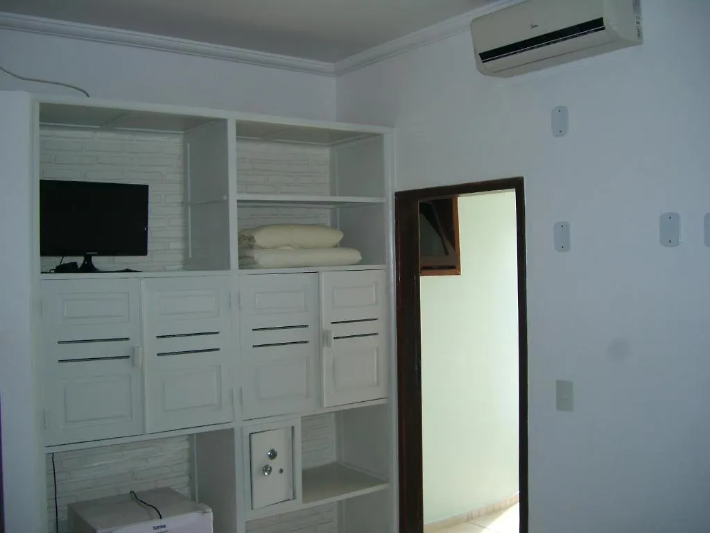 Hotel Ponta De Areia Porto Seguro