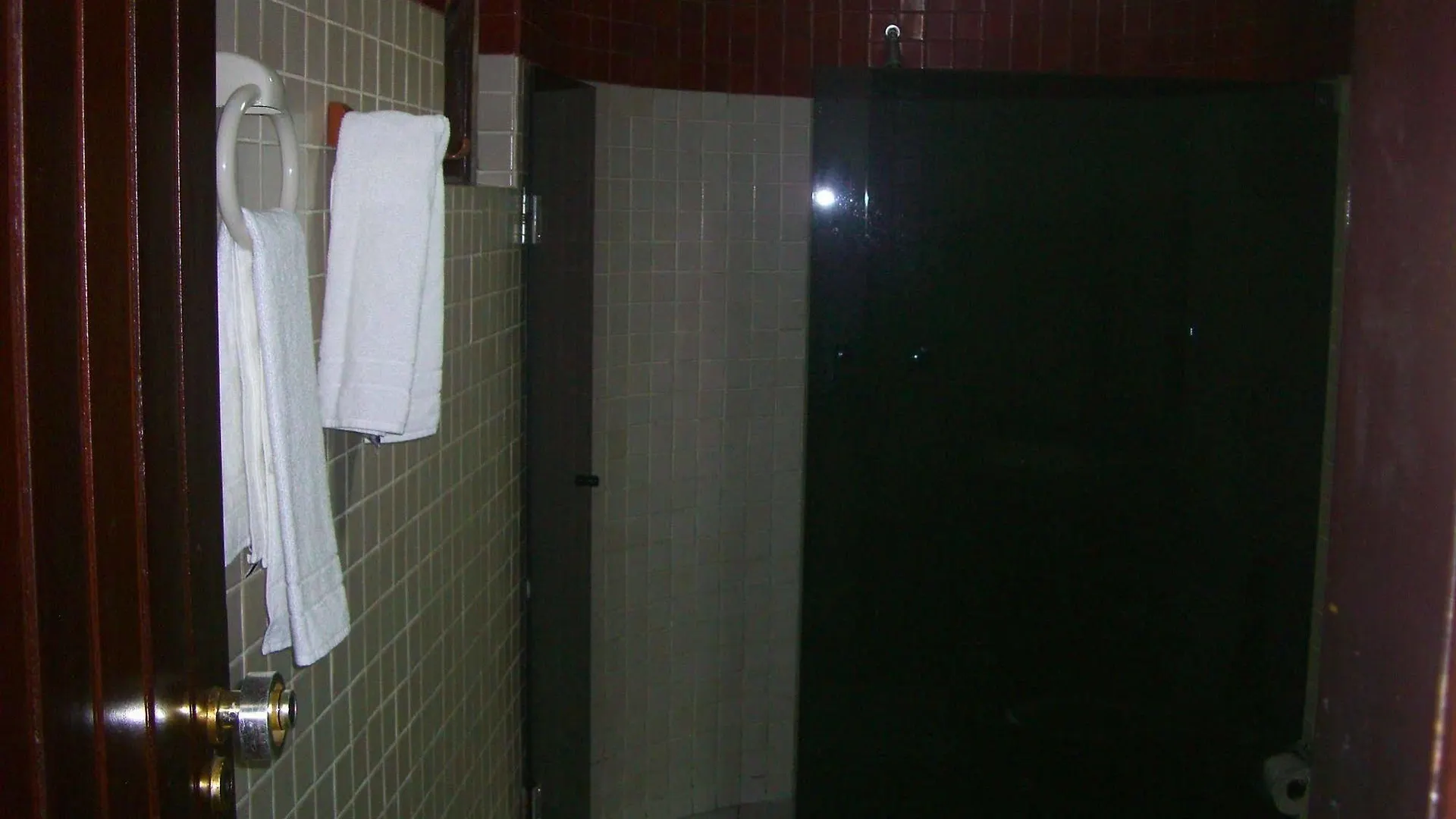 ***  Hotel Ponta De Areia Porto Seguro Brasil