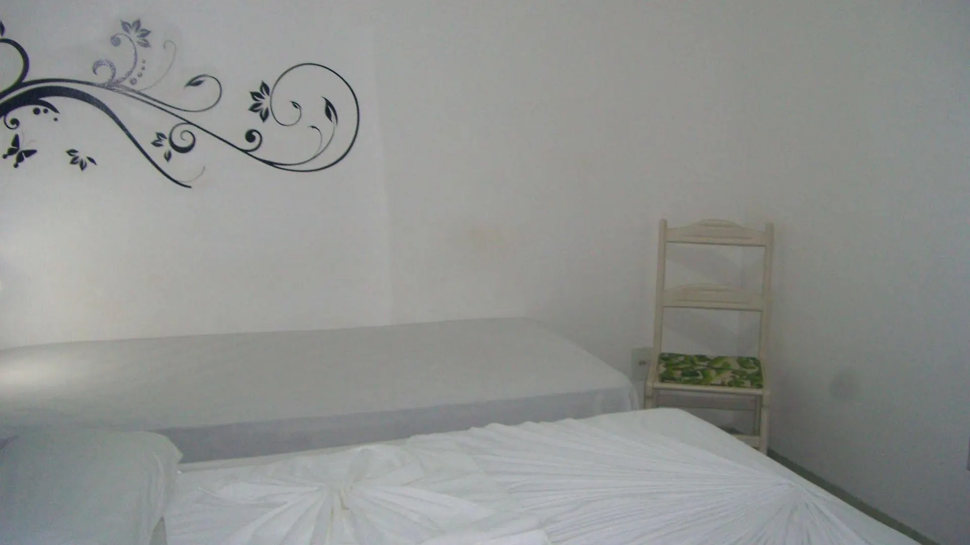 Hotel Ponta De Areia Porto Seguro 3*,