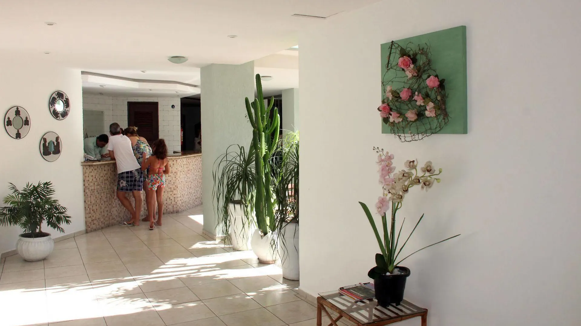 Hotel Ponta De Areia Porto Seguro Brazil