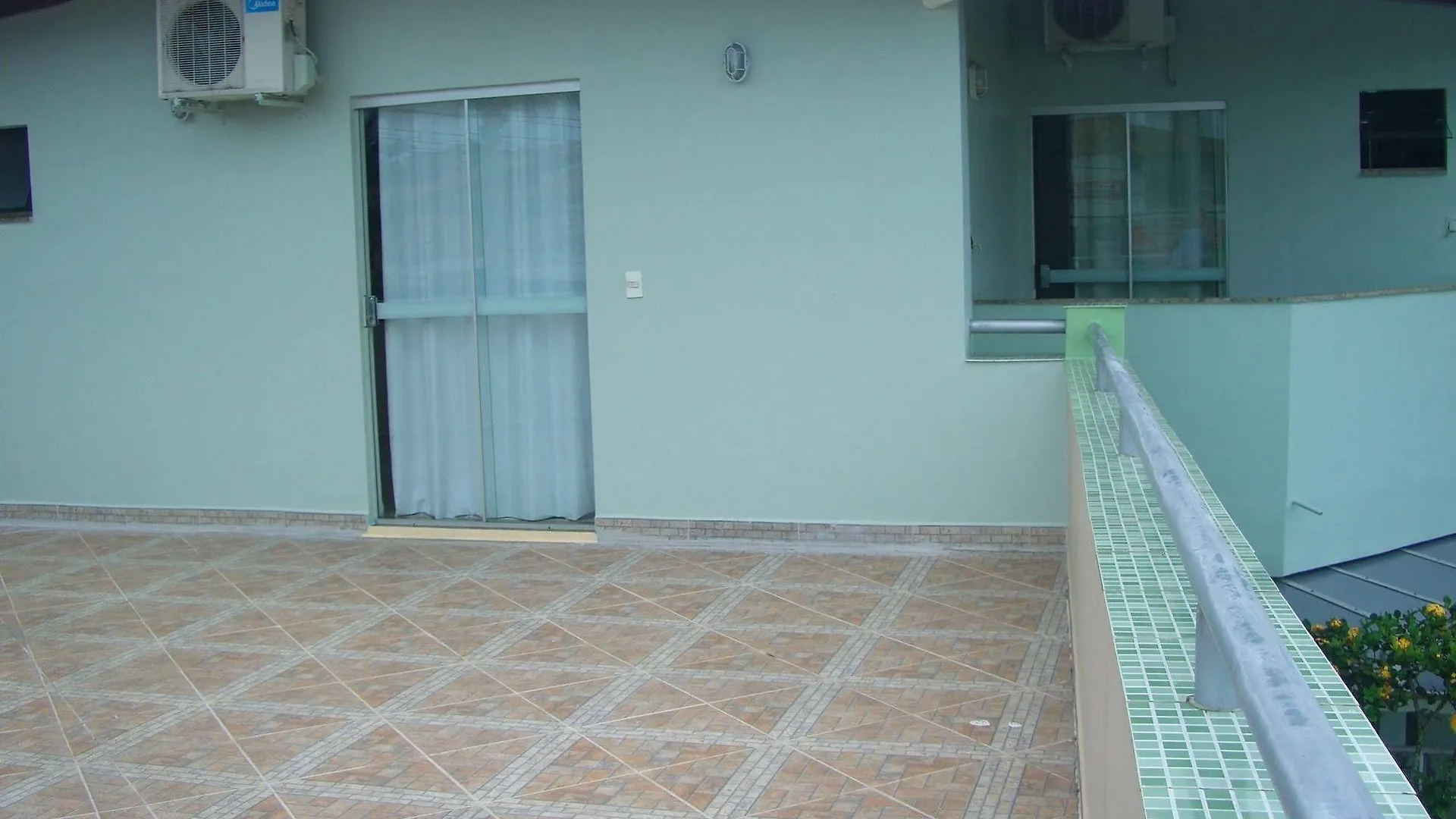 Hotel Ponta De Areia Porto Seguro