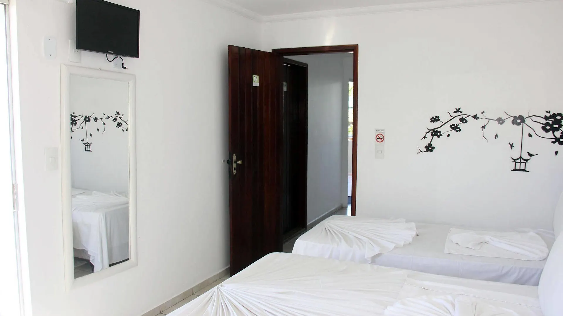 Hotel Ponta De Areia Porto Seguro