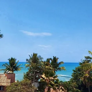 Estalagem Vento Sul - Arraial D'ajuda