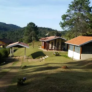 Um Lugar Curtir, Descansar E Amar! , Campos do Jordão Brasil
