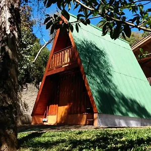 - Refugio Dos Pássaros , Campos do Jordão Brasil