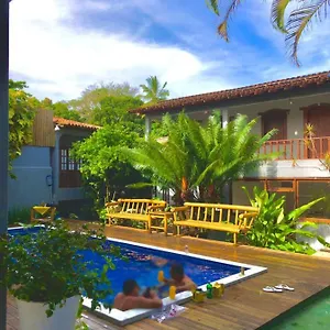 Estalagem Dorm Olhar Da Sereia