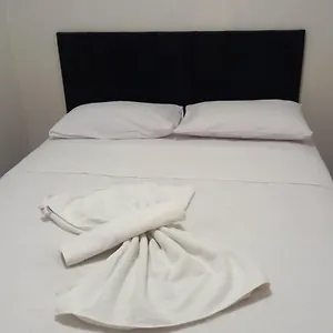 Apart-hotel Golden Goes