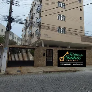 De Cobertura Do , Cabo Frio Brasil