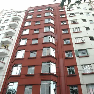 Pallion Center 2*, São Paulo Brasil