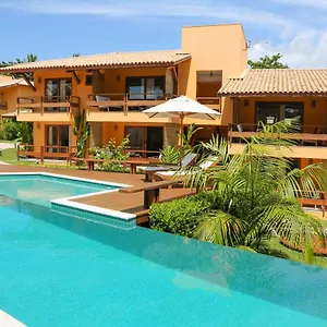 Hotel Cores Do Arraial
