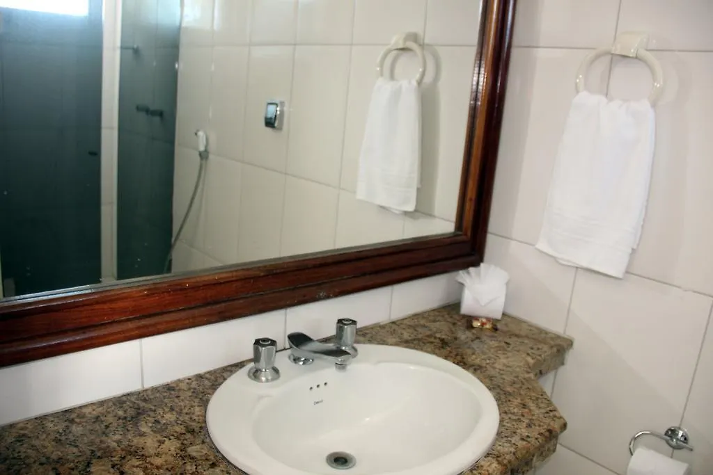 Hotel Ponta De Areia Porto Seguro