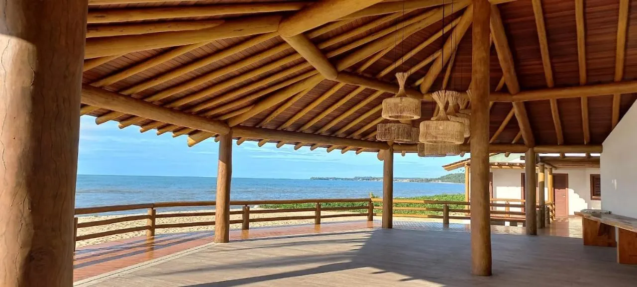 Hotel Ponta De Areia Porto Seguro