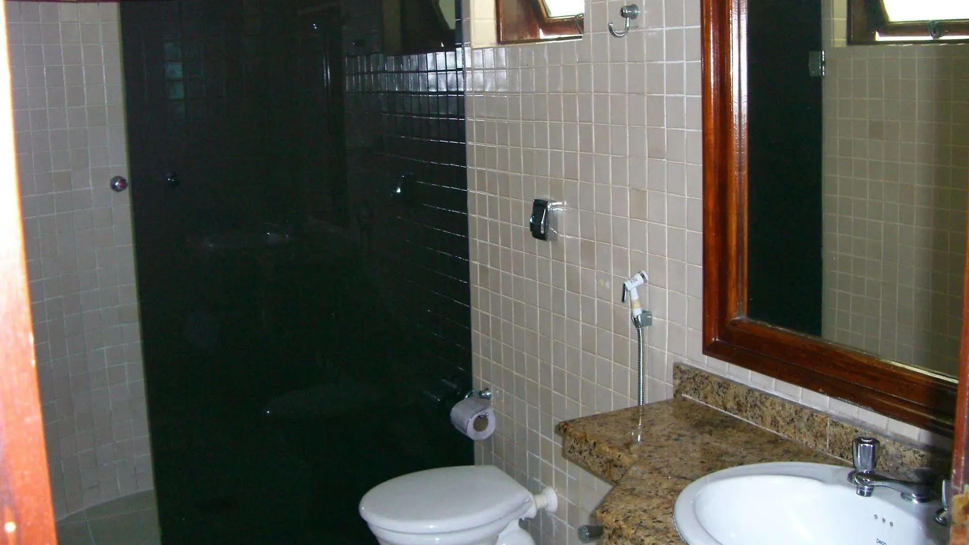 Hotel Ponta De Areia Porto Seguro